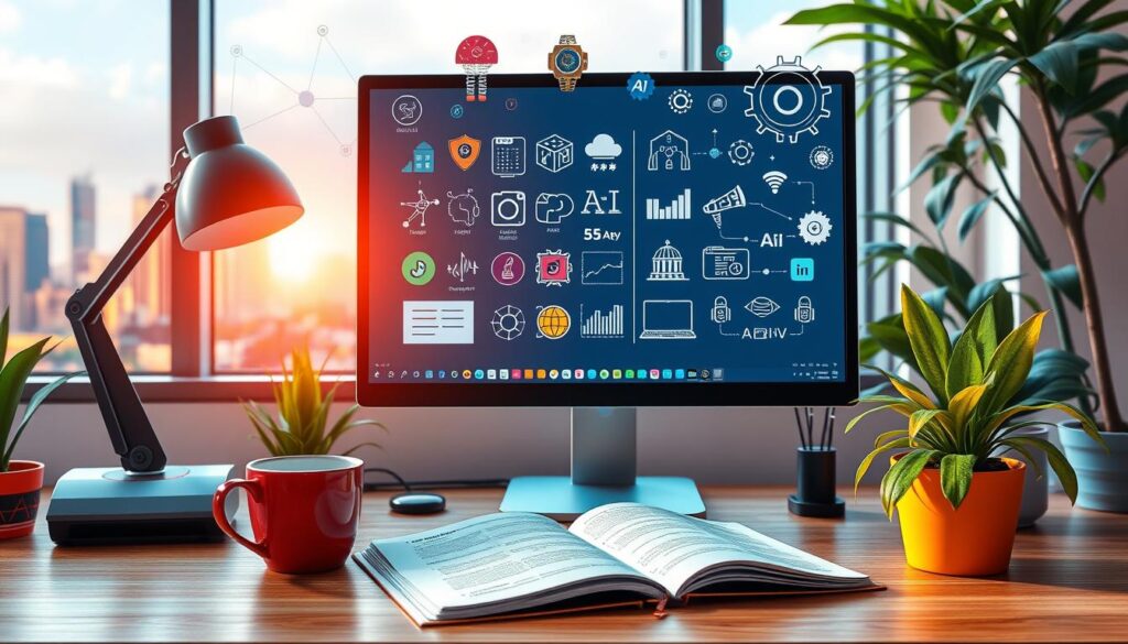 AI tools for side hustles