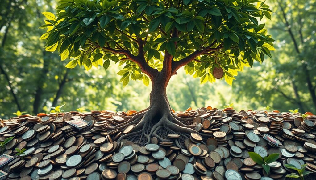 Creando una base financiera sólida Creating a solid financial foundation