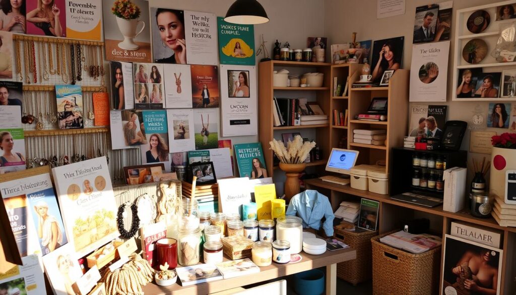 Promoción de la tienda Etsy Etsy shop promotion