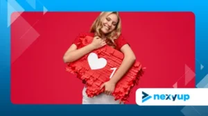 How to earn money on social media.