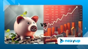 Saving vs. investing: understanding the key differences