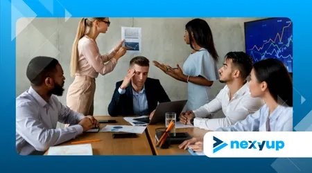 5 Strategies to Improve Team Productivity in the Workplace