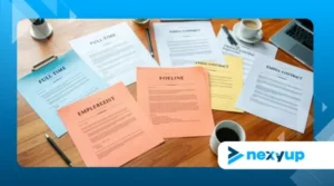 Different Types of Employment Contracts: Full-Time, Part-Time, and Freelance