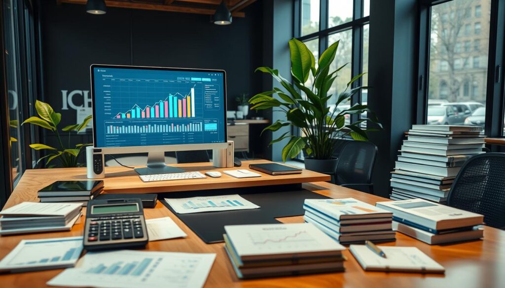 Financial Skills for Business Growth