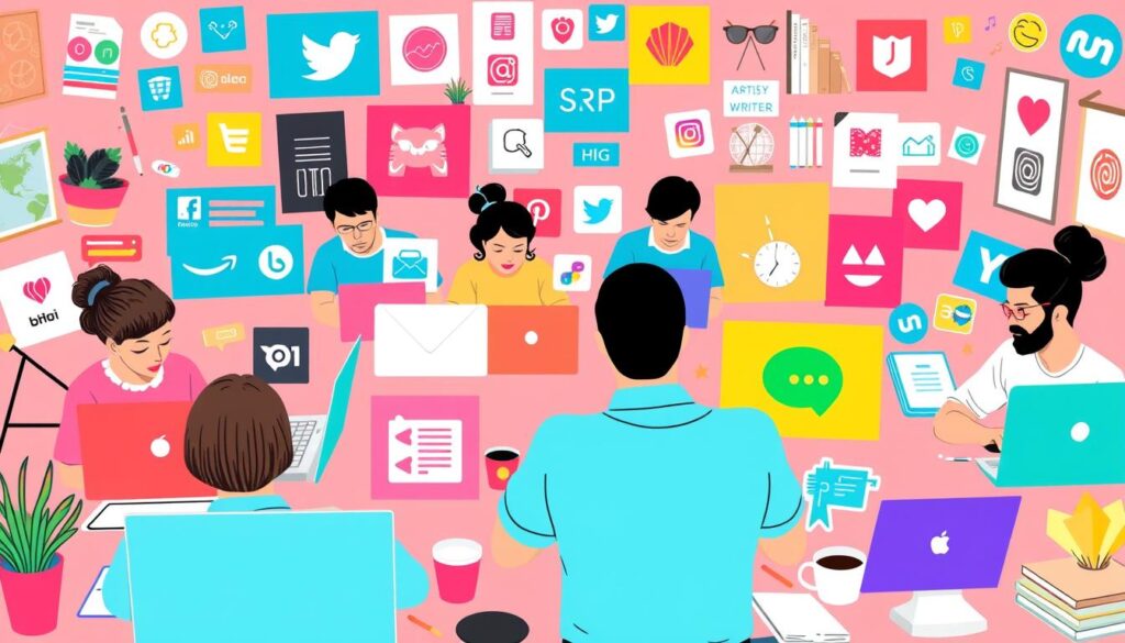 Freelance Platforms Freelance Platforms