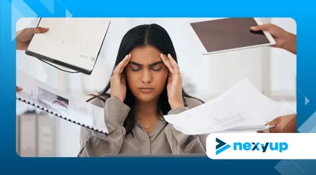 How to Identify and Overcome Career Burnout