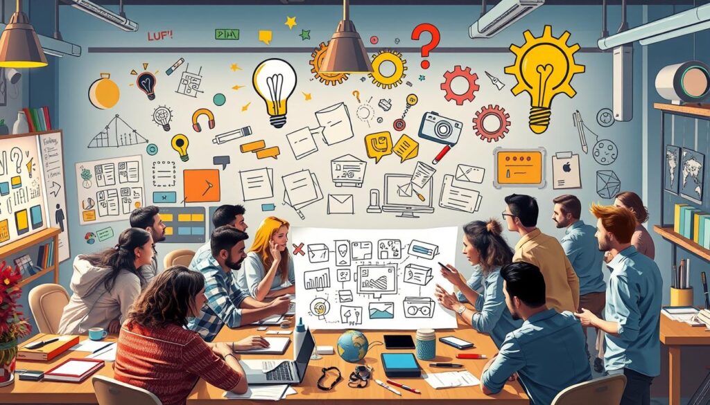 Innovation in Entrepreneurship