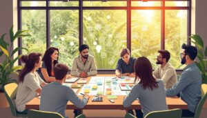 The Role of Branding in Building a Sustainable Business