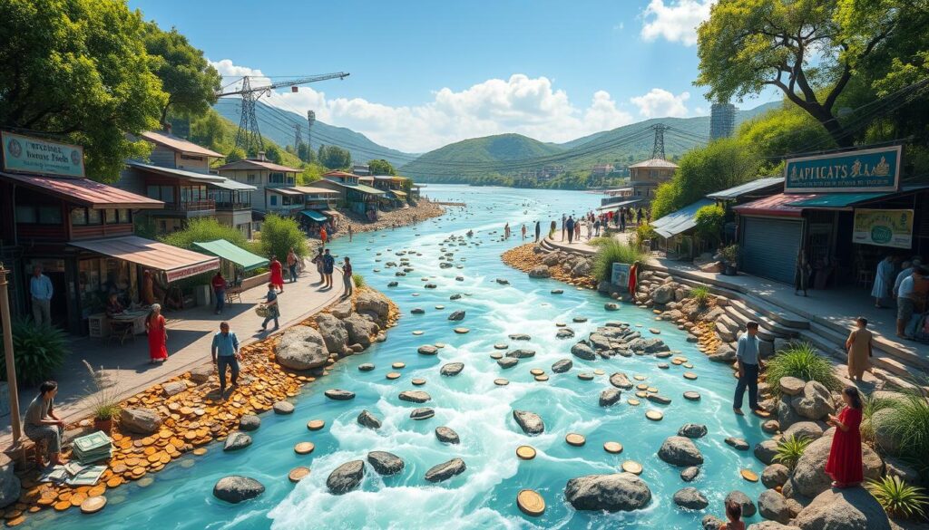 cash flow management