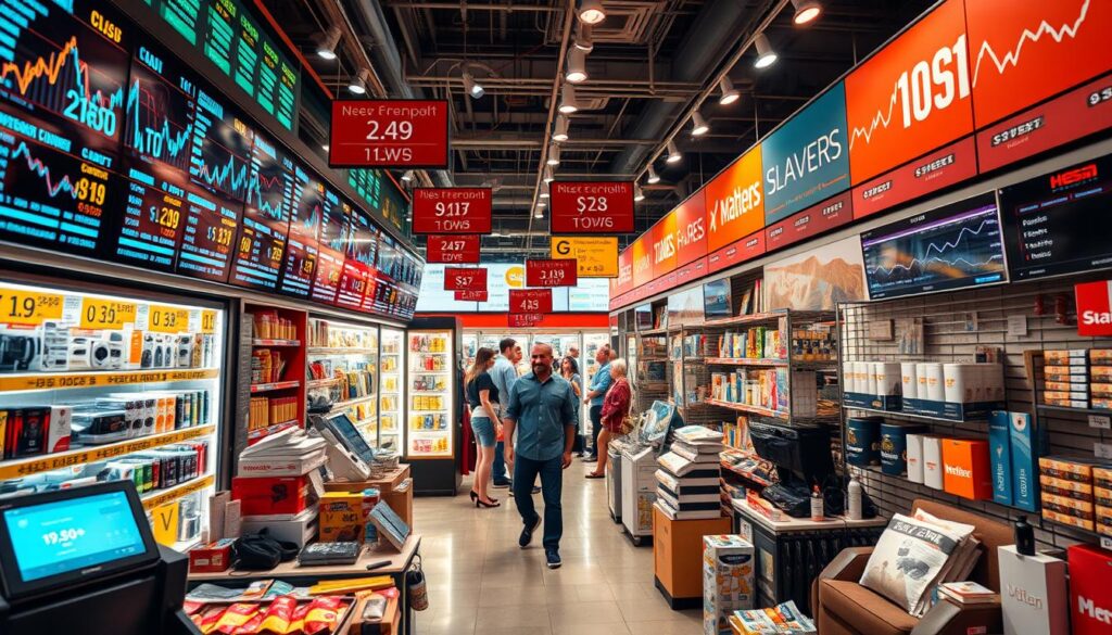 dynamic pricing dynamic pricing