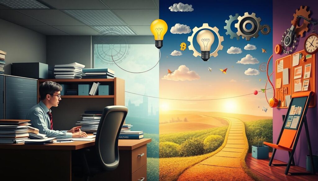 entrepreneurial mindset