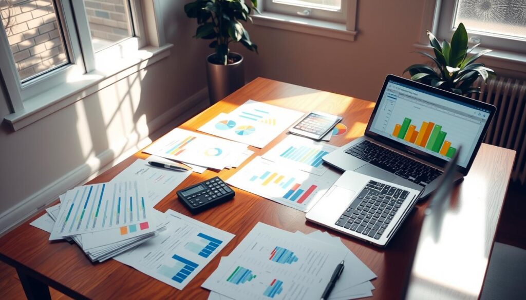 financial planning