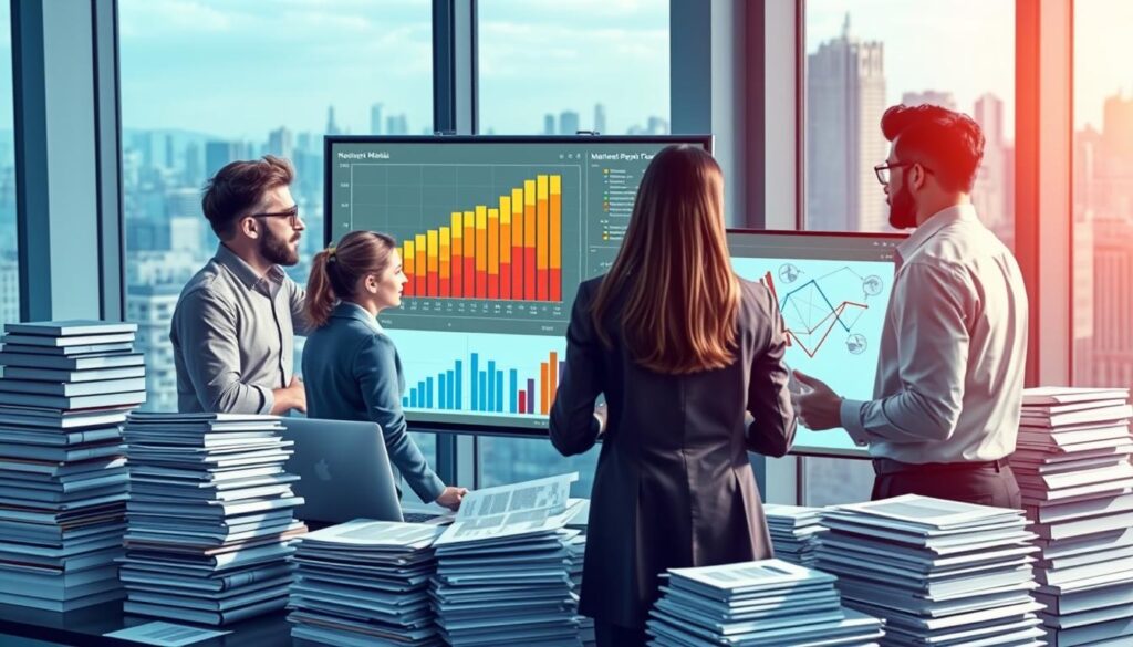 market analysis market analysis