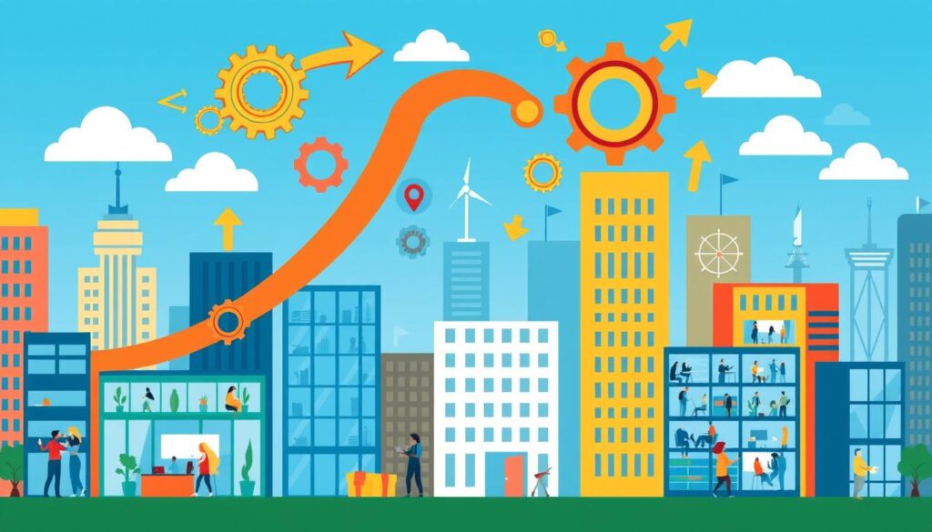 scalable business models