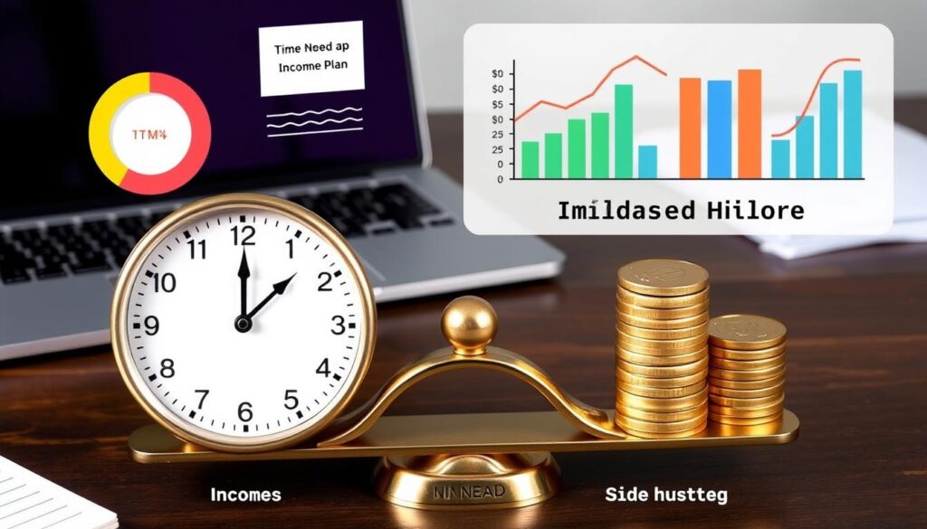 time-based financial plan