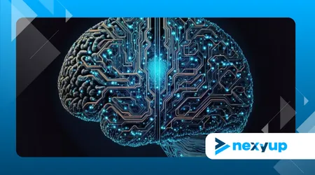 Artificial intelligence in the financial market: transforming a conservative sector