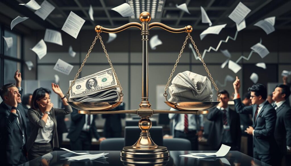 Challenges of Performance-Based Pay