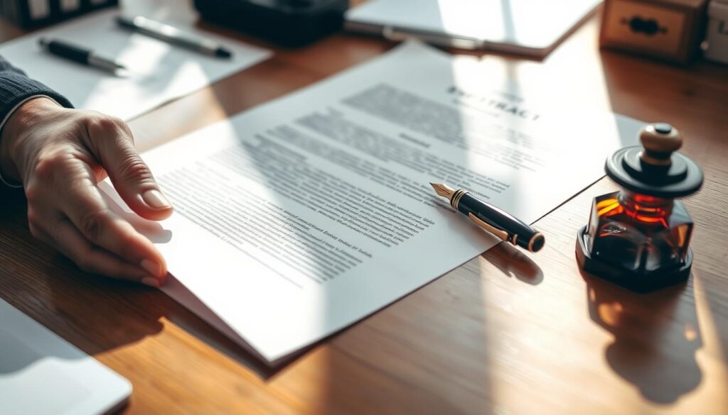 Employment Contract Compliance