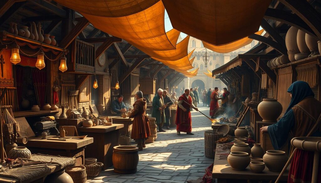 craft guilds craft guilds