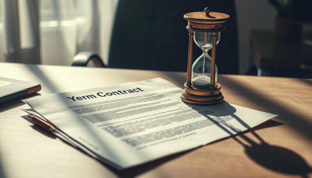termination clause