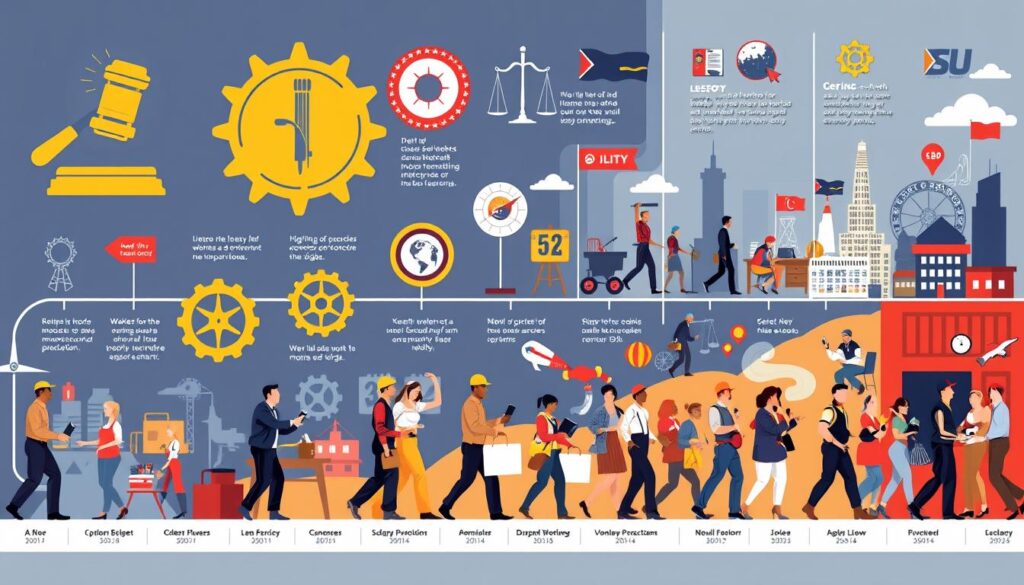 worker protection evolution worker protection evolution