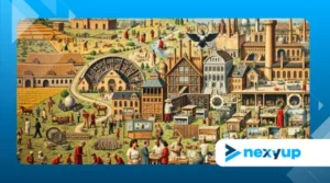 The origins of paid labor: A journey through history