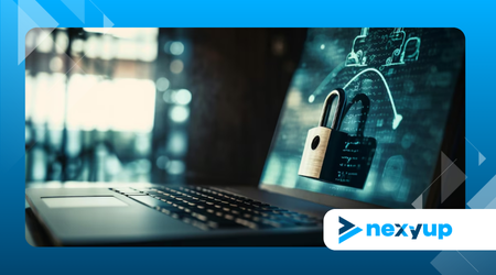 The Role of Cybersecurity in Protecting Your Business in 2025