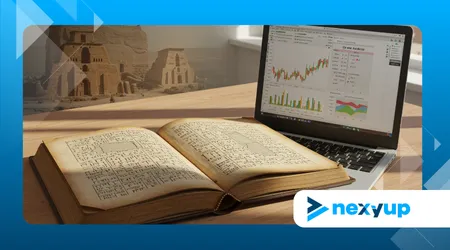 Ancient Financial Wisdom: Lessons from Mesopotamia to Modern Money Management