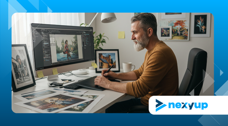 How to Turn Your Hobby into a Reliable Source of Extra Income