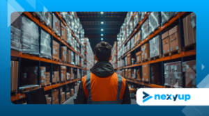 Logistics and Warehousing Jobs in the United States