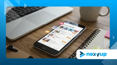 How to Leverage Social Media to Grow Your Business in 2025