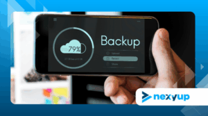 Recover Lost Photos, Videos and Docs Instantly