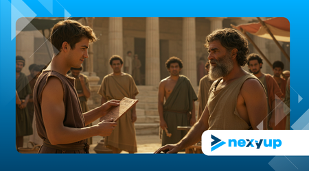 How People Got Hired in Ancient Times: A Look Back at Recruitment