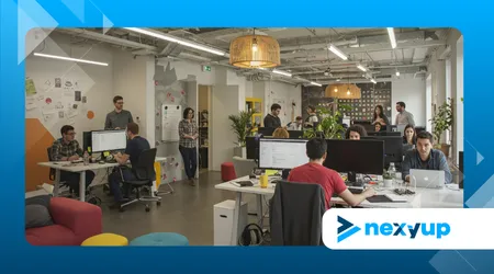 Scaling Your Business When and How to Take the Next Big Step