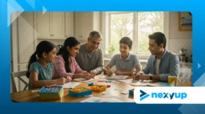 How to Make Financial Education a Family Activity