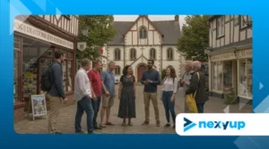 Earning with Local Tour Experiences: Even in Small Cities