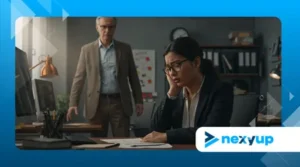 How to Handle a Toxic Work Environment