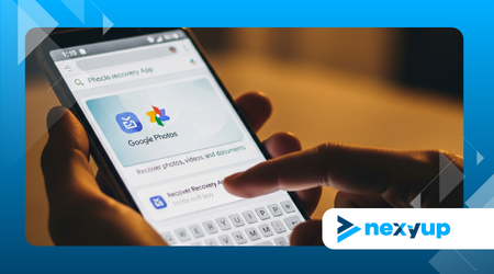 Regain Your Deleted Photos, Videos, and Documents