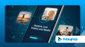 How to Restore Lost Videos and Media