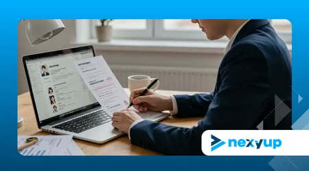 The Importance of Keywords in Job Applications
