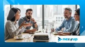 Career Lessons from Successful Entrepreneurs