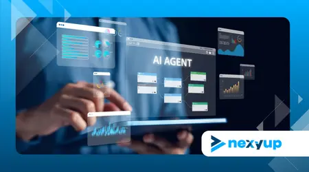 How Founders Are Replacing Small Teams With Autonomous AI Agents