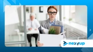 How to Handle Job Loss and Career Transition