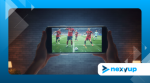 Enjoy the Main Football Matches Live