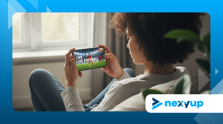 Live Soccer: Don’t miss a single goal! Log in and watch NOW.