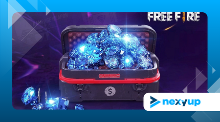 Get Free Diamonds in Minutes