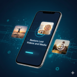 Cómo recuperar videos borrados en Android y iPhone: dónde buscar primero