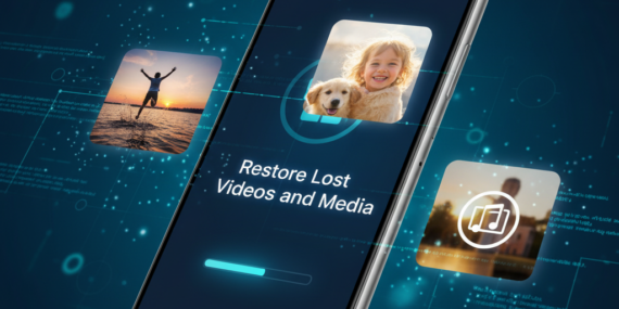 Cómo recuperar videos borrados en Android y iPhone: dónde buscar primero