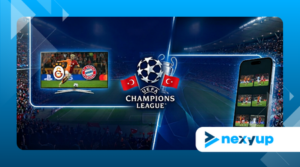 UEFA Champions League The Ultimate Live Viewing Guide