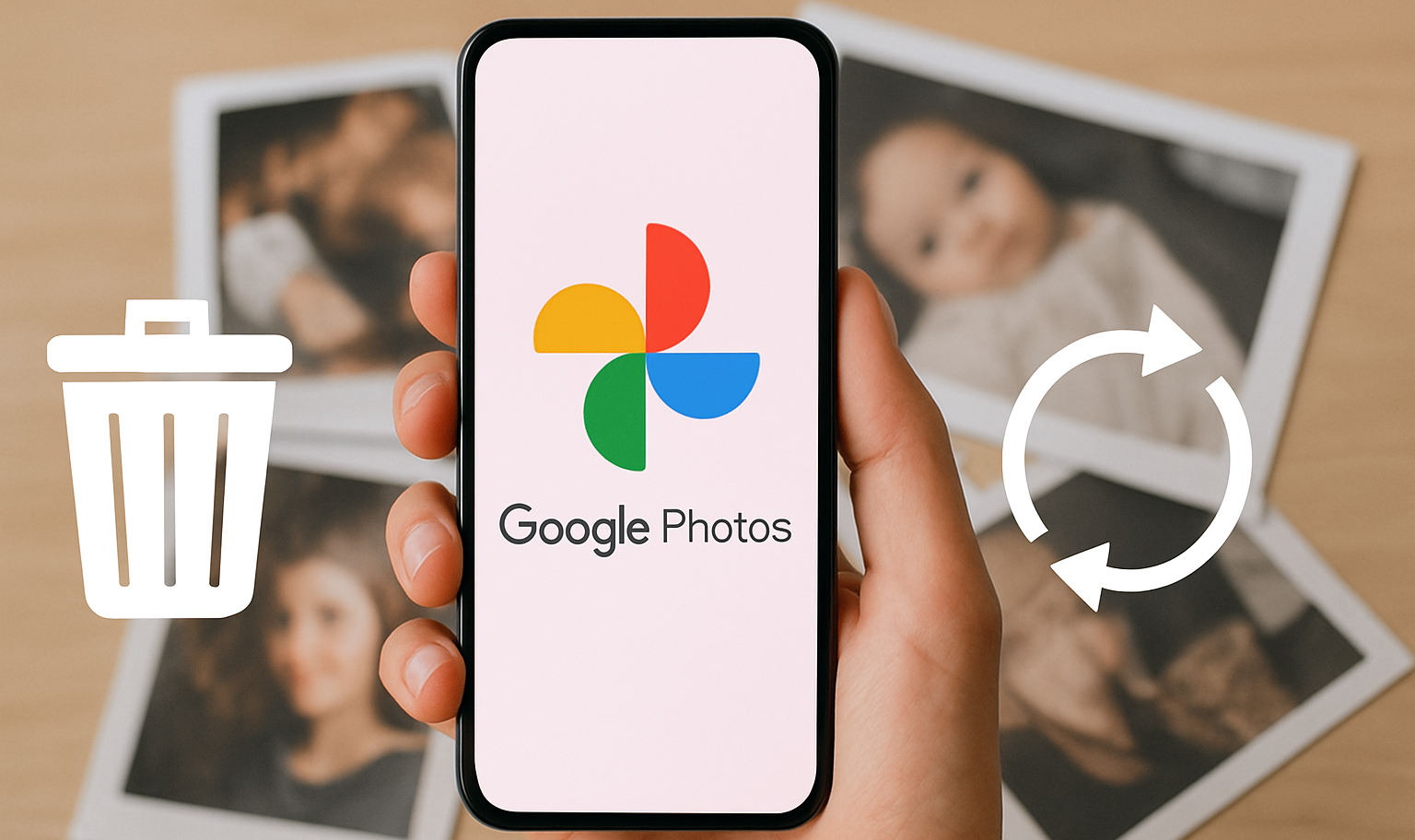 Professional Photo Recovery Software